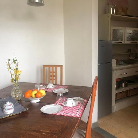 Apartamento La Tinaia Del Glicine Pratolino Exterior foto