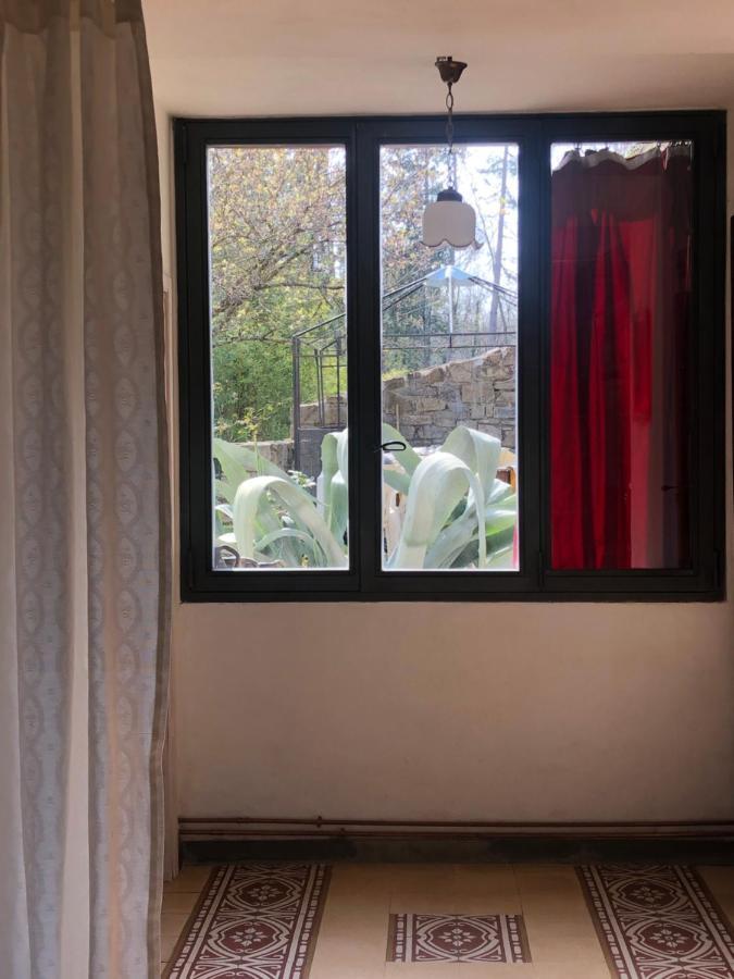 Apartamento La Tinaia Del Glicine Pratolino Exterior foto