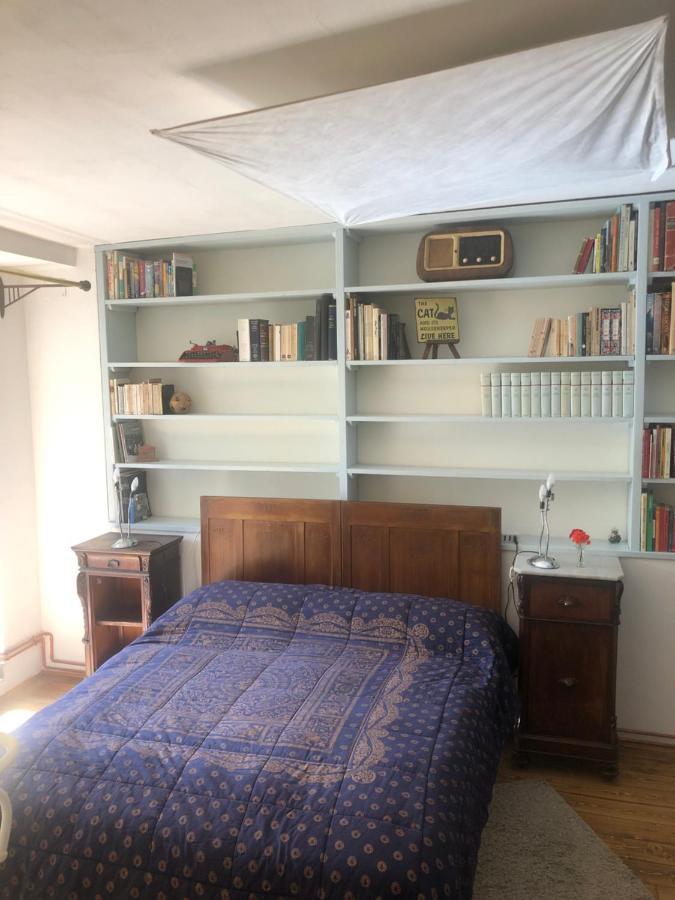 Apartamento La Tinaia Del Glicine Pratolino Exterior foto